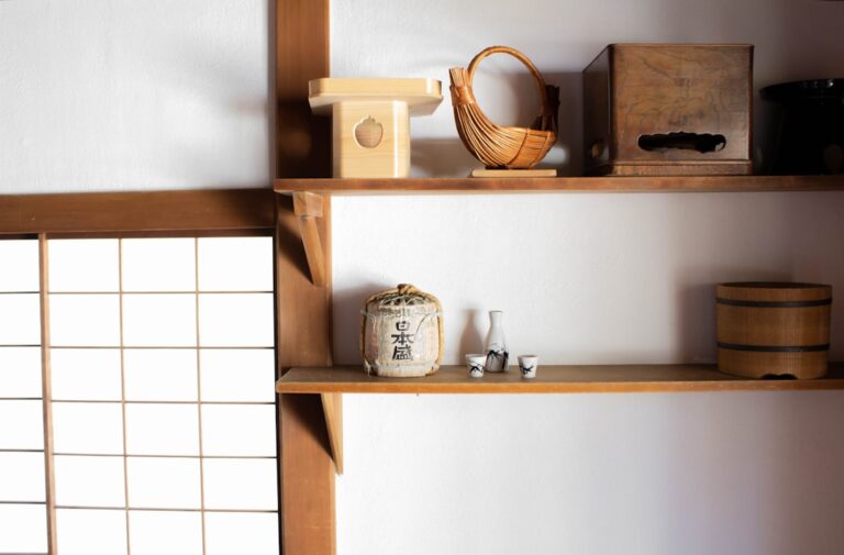 Top 10 Kitchen Shelf Designs for Every Home Chef