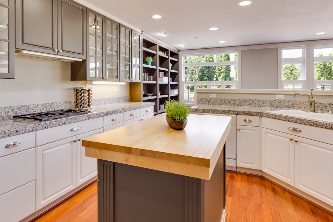The Ultimate Guide to Choosing Kitchen Storage Shelves
